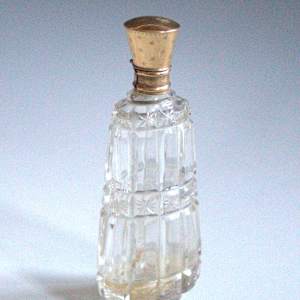 Perfume Bottle by Unknown, Netherlands, Image 2.