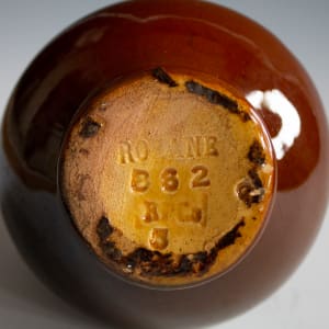 Vase by Roseville 