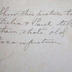 Old Oscar by Unknown, United States, Image 2.