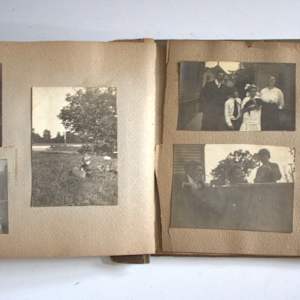 Photo Album by Unknown, United States, Image 2.