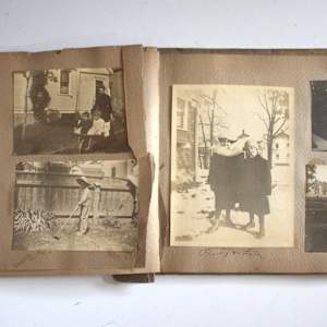 Photo Album by Unknown, United States, Image 3.