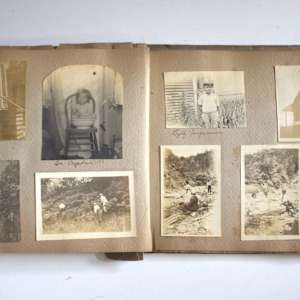 Photo Album by Unknown, United States, Image 6.