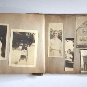 Photo Album by Unknown, United States, Image 4.