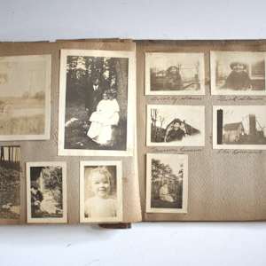 Photo Album by Unknown, United States, Image 9.