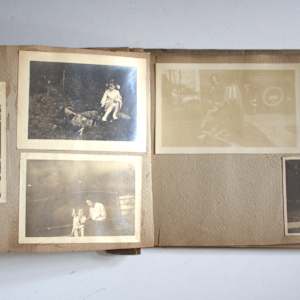 Photo Album by Unknown, United States, Image 8.