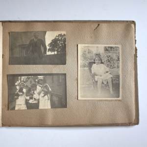 Photo Album by Unknown, United States, Image 7.