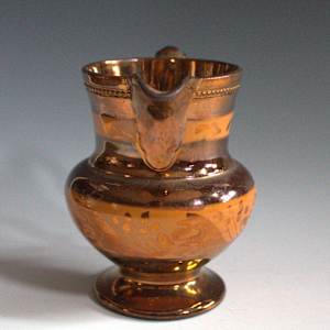 Creamer by Unknown, England, Image 2.