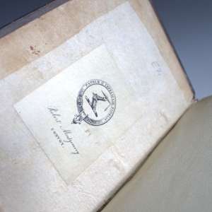 A Voyage 'Round the World by George Anson, Image 3.