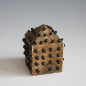 Pin Cushion by Samstag & Hilder Brothers