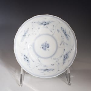 Bowl by Mino-yaki