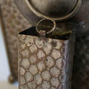 Flower Vase by Edward I. Braddock, Image 4.