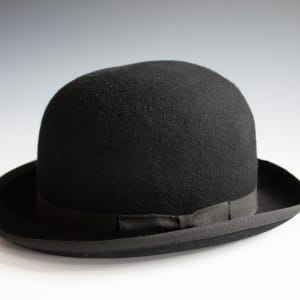 Bowler Hat by Rosemont Quality Hats