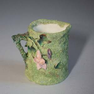 Creamer by Thomas Bevington, Image 2.