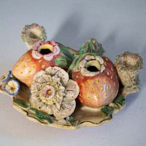 Inkstand by Unknown, England, Image 4.