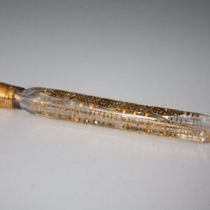 Perfume Bottle by Unknown, Bohemia, Image 1.