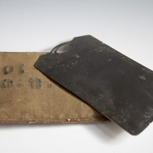 Field Mirror by Manning Bowman Company