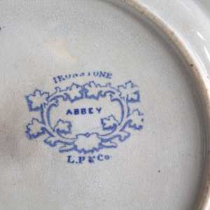 Plate by Livesley Powell, Image 2.