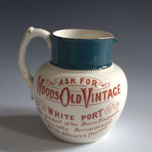 Pitcher by S. Fielding & Co., Image 1.