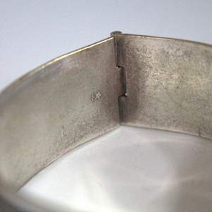 Bracelet by Unknown, Africa, Image 2.