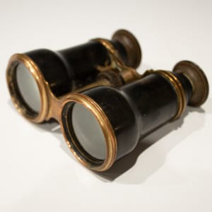 Opera Glasses by James W. Queen & Company