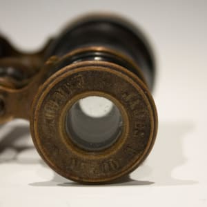 Opera Glasses by James W. Queen & Company 