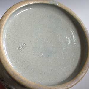 Stein by White's Pottery, Image 1.