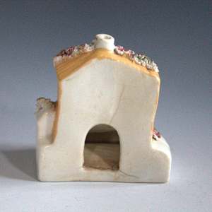 Pastille Burner by Unknown, England, Image 2.