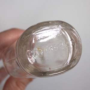 Bottle by Charles Oestreich, Lander, Image 2.