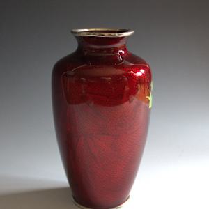 Vase by Unknown, Japan, Image 3.