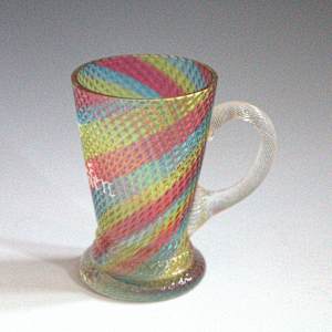 Cup by Unknown, Germany, Image 3.