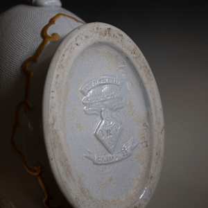 Pitcher by William Brownfield & Son, Image 1.