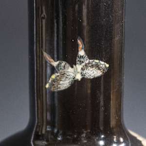 Vase by Kinkozan Sobei VII, Image 2.