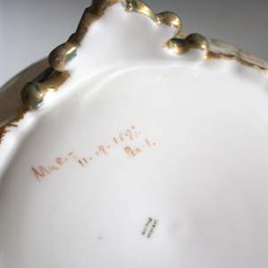 Jardiniere by Unknown, France, Image 1.