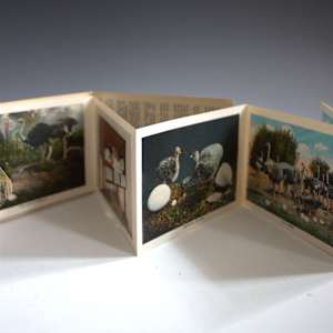 Souvenir Booklet by Unknown, United States, Image 2.