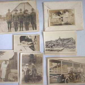 Camp Greene by Unknown, United States, Image 2.