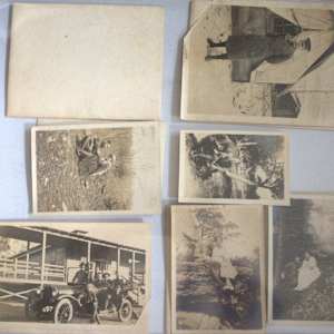 Camp Greene by Unknown, United States, Image 1.