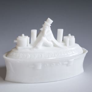 Covered Dish by Flaccus Bros.