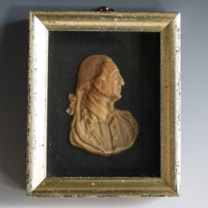 George Washington by Borghese