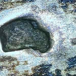 Portrait of a Woman by Unknown, France, Image 3.