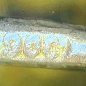 Brooch by Unknown, Bohemia 