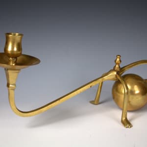 Piano Light by W.A.S. Benson