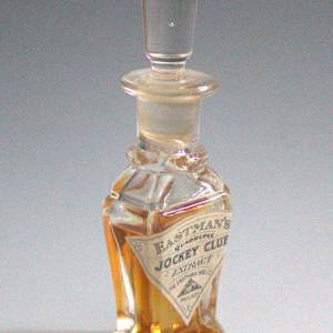 Perfume Bottle by Eastman & Bro., Image 2.