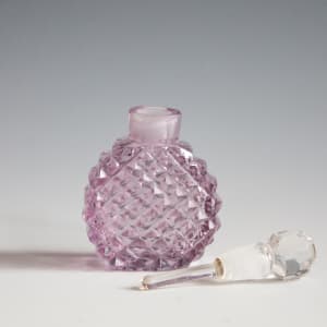 Perfume Bottle by Unknown 