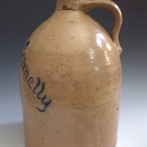 Jug by John M. Connelly, E.W. Farrington, Image 1.