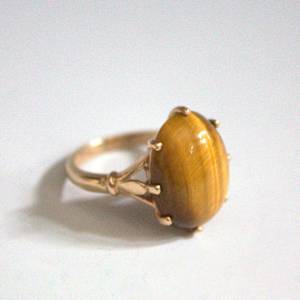 Ring by Cristall & Sussles, Image 2.