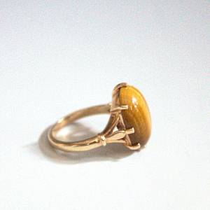 Ring by Cristall & Sussles, Image 3.