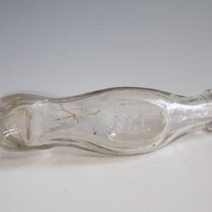 Cosmetic Bottle by Unknown, United States 