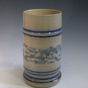 Stein by White's Pottery, Image 1.