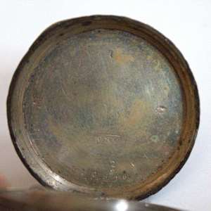 Pocket Watch by Unknown, Switzerland, Image 4.