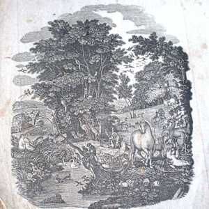 Bible by H. & E. Phinney, Image 3.